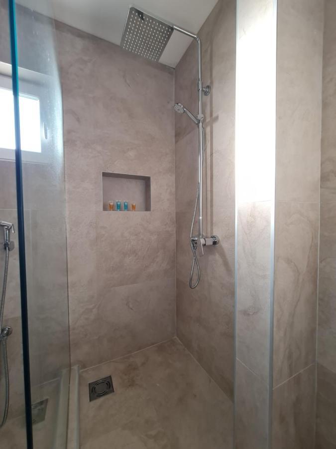 Airport Molko Apartments Surčin Dış mekan fotoğraf
