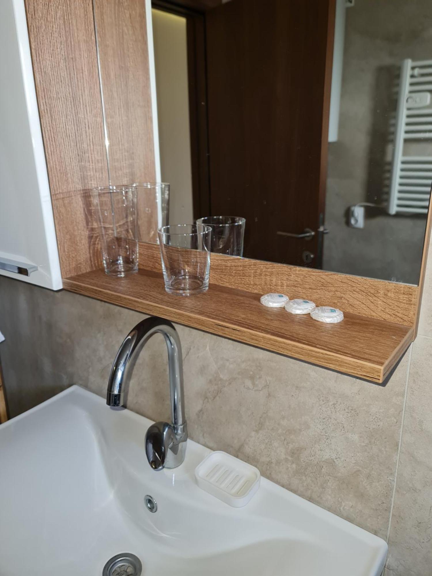 Airport Molko Apartments Surčin Dış mekan fotoğraf