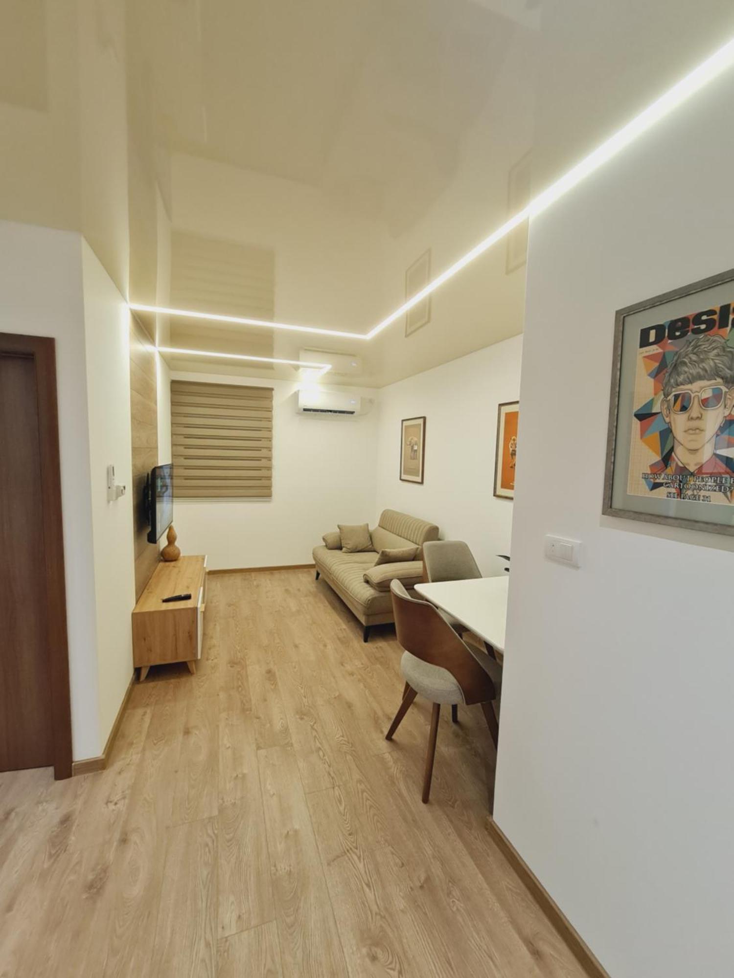 Airport Molko Apartments Surčin Dış mekan fotoğraf