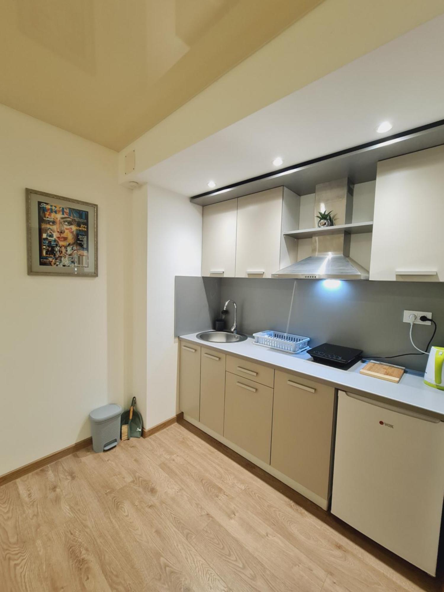 Airport Molko Apartments Surčin Dış mekan fotoğraf