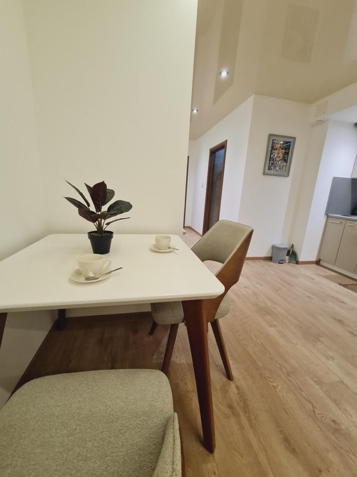 Airport Molko Apartments Surčin Dış mekan fotoğraf